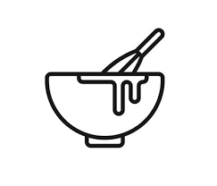 Mixing Bowl Icon Images Browse 14 171