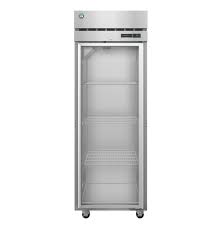 F1a Fg Freezer Single Section Upright