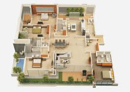 2d And 3d Floor Plans Virtual Tours