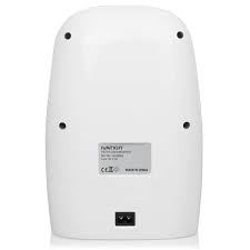 Ivation 0 53 Pint 1 Sd Dehumidifier Ivadm10wh