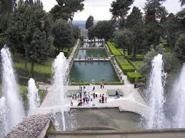 Italian Garden Wikipedia