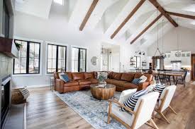 20 interiors rocking stunning ceiling beams