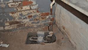 Got A Sump Pump Here S Everything You