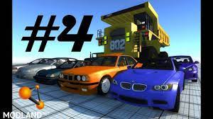 car pack beamng drive