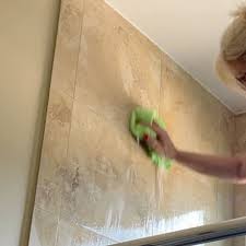 How To Paint Shower Tile So It Won T