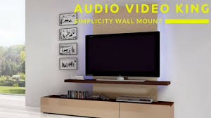 Tv Wall Mount Installation