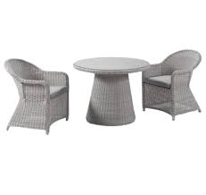 Patio Set Rockford Hand Made Luxury