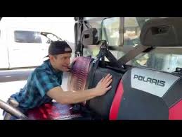 Utv Seat Covers Custom Seat Covers