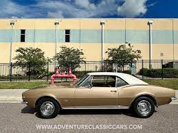 1967 Chevrolet Ca Clearwater Florida