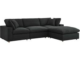 Black Sectional Sofas And Couches