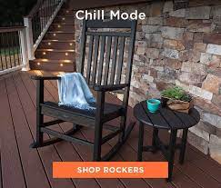 Trex Outdoor Furniture Stylish