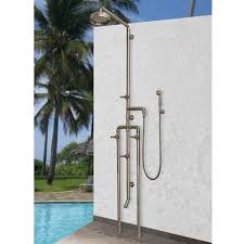 Sonoma Forge Outdoor Shower