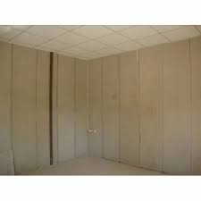 Readymade Wall Partition