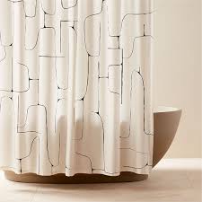 Falazo Organic Cotton Ivory And Black