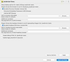 embedded chromium crash in javascript