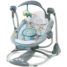 Ingenuity Baby Swing Ri 10215