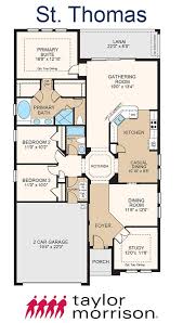 Taylor Morrison Homes For And