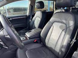 Audi Q7 2005 2018 Replacement Leather