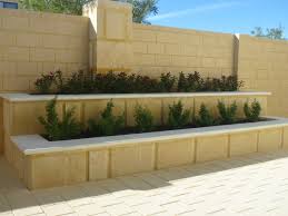Perth Limestone Edging