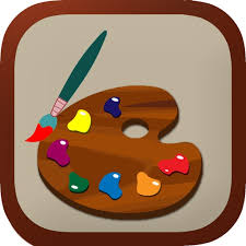 Drawing Tool For Kids By Abid Adnan