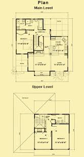 Unique House Plans With Open Floor Plans