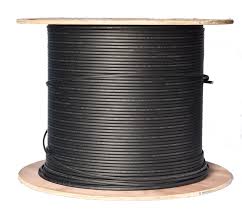 fiber optic cable drop cable lszh 6
