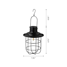 Outdoor Hanging Lantern 2023300014