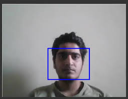 face recognition and face landmark