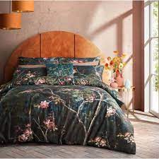 Graham Brown Night Garden Duvet Set