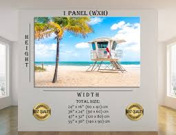 Hobby Lobby Decor Beach Large Wall Art