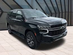 2021 Chevrolet Tahoe Z71 Sport Utility