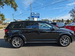 Used 2016 Dodge Journey For In