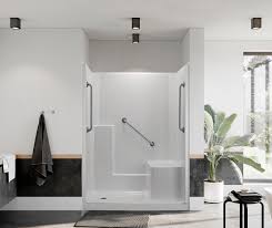 Luttrell 60 X 32 Acrylx Alcove Left