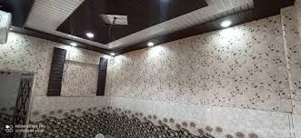 Pvc Walls Ceiling Paneling Homify