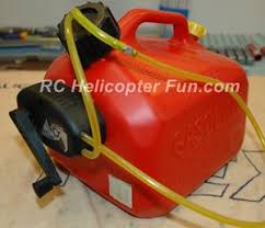 understanding gas rc helicopters also