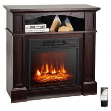 Electric Fireplace Mantels Best Buy