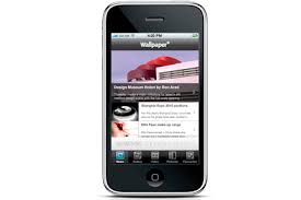 Wallpaper Releases Iphone App Campaign Us