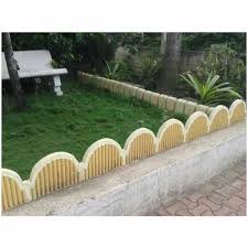 Scallop Garden Edging At Rs 35 Square
