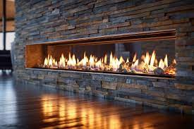 Vented Or Non Vented Gas Logs