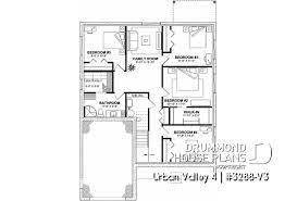 Big House Plans And Vacation House