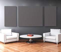 Acoustical Wall Panels Sound Seal