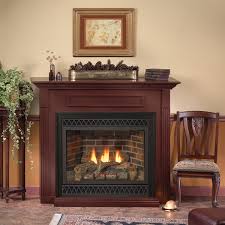 Empire 36 Tahoe Deluxe Direct Vent Gas Fireplace