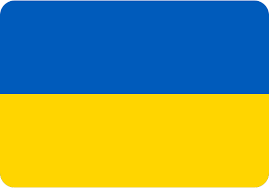 Ukraine Flag Icon Png And Svg Vector