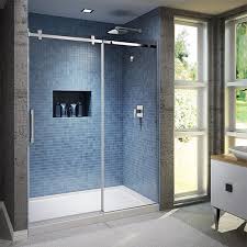 Clean And Maintain Glass Shower Doors
