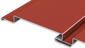 Metal Wall Panel Systems Flush