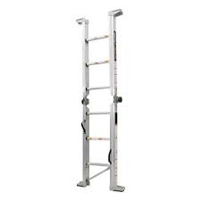 Murphy Ladder 7 Ft H 10 Ft Reach