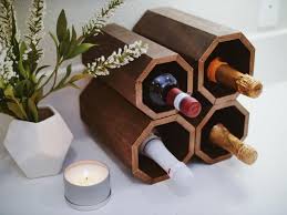 Wine Racks And Wine Storage Ideas