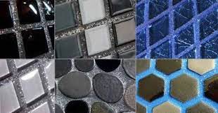 Glass Mosaic Tile Grout For Construction