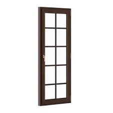 Wooden Window 900mm X 2300mm 96466633