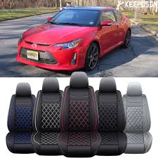 Fundas De Asiento Para 2009 Scion Tc